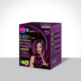 Godrej X-Pert Easy Fast Permanent Hair Color Shampoo