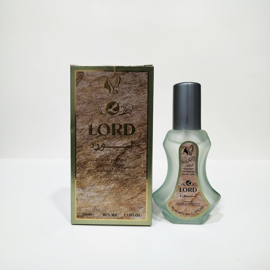 Lord – Eau De Parfum