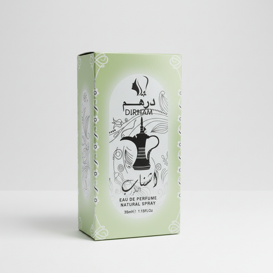 Dirham – Eau De Parfum