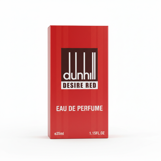 Dunhill Desire Red– Eau De Parfum