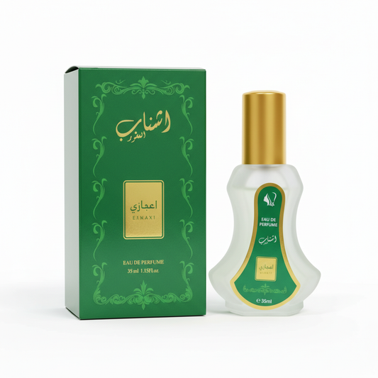 Ejazi – Eau De Parfum