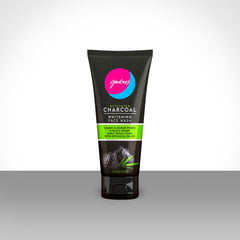 Godrej Activated Charcoal Whitening Face Wash
