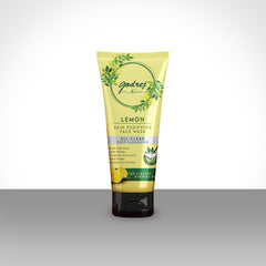 Godrej No.1 Cucumber Skin Purifying Face Wash