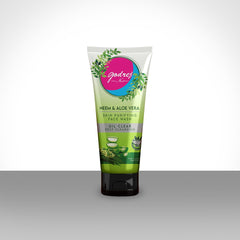Godrej No.1 Neem & Aloe Vera Skin Purifying Face Wash