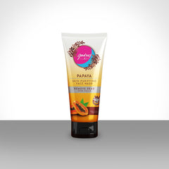 Godrej No.1 Papaya Skin Purifying Face Wash