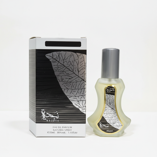 Najdia – Eau De Parfum