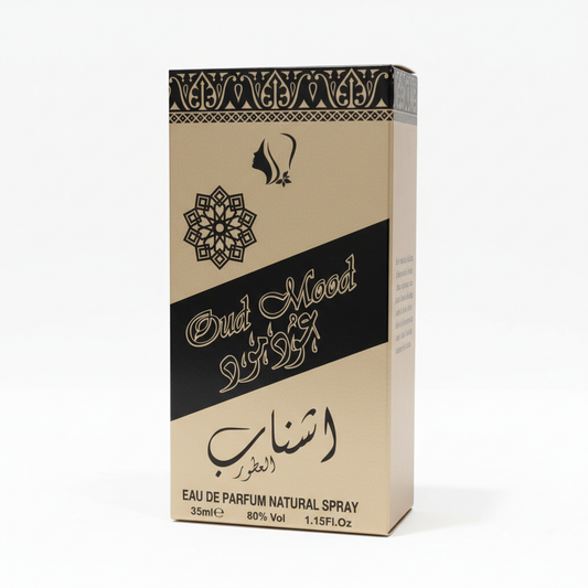 Oud Mood – Eau De Parfum