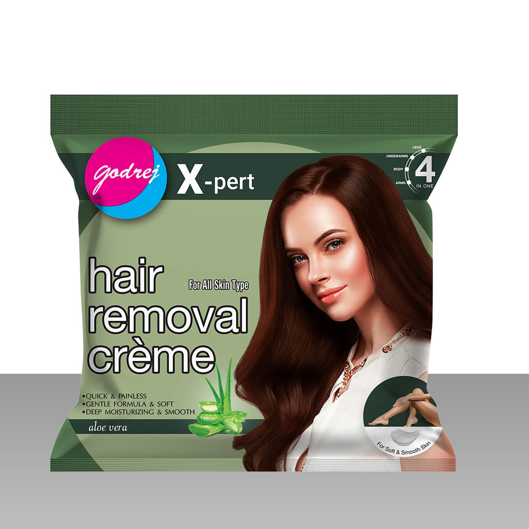 Godrej Hair Remover (sachet)