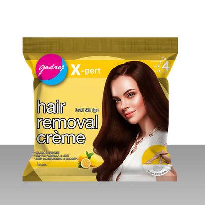 Godrej Hair Remover (sachet)