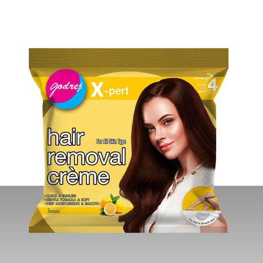 Godrej Hair Remover (sachet)