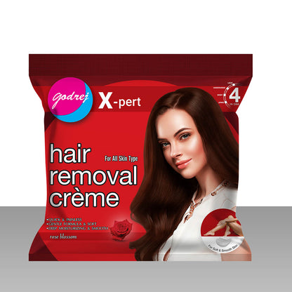 Godrej Hair Remover (sachet)