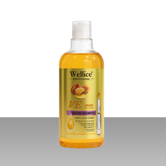 Wellice Serum Shampoo VE