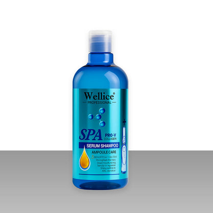 Wellice Serum Shampoo SPA