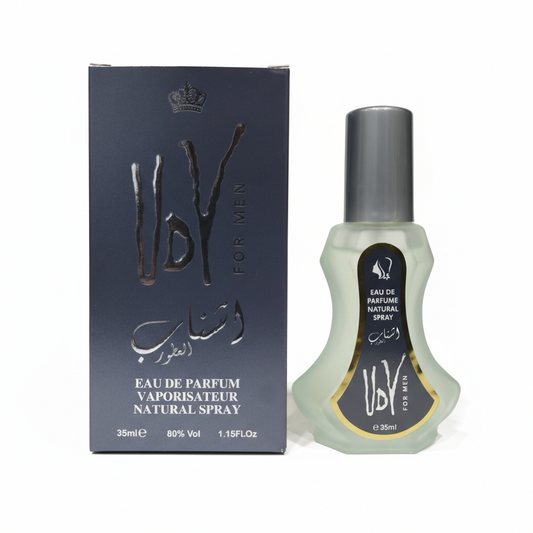 UDY For Men – Eau De Parfum