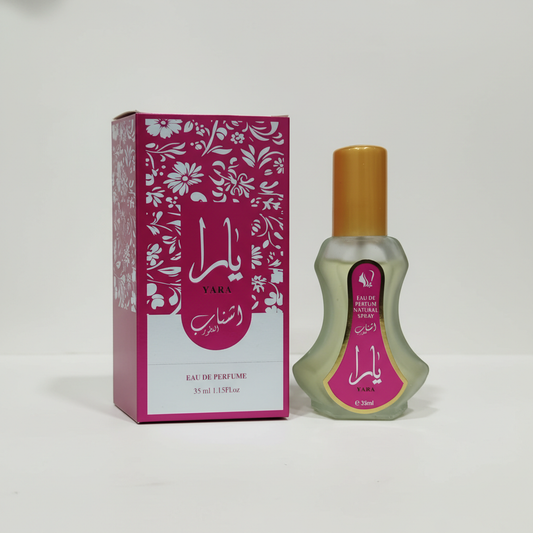 Yara Magenta – Eau De Parfum